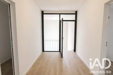 Appartement à Nancy (54000)