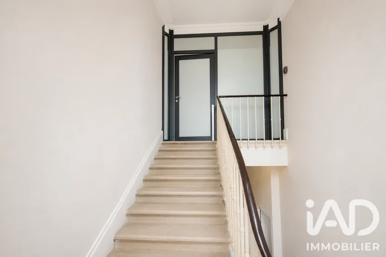 Appartement 2 pièces 41 m² · à Nancy · 41 m² · 107 000 €