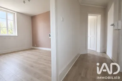 Appartement à Nancy (54000)