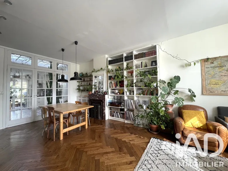 Maison 5 pièces 137 m² · à Loos · 137 m² · 380 000 €