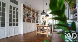 Maison à Loos (59120)