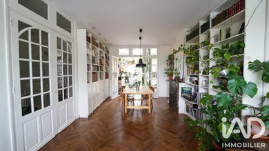 House in Loos (59120)