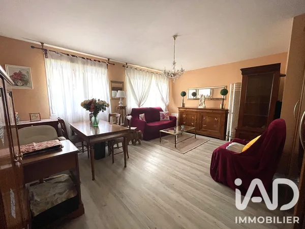 Appartement à Limay (78520) photo 2
