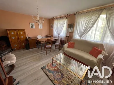 Appartement à Limay (78520)