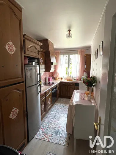 Appartement à Limay (78520)