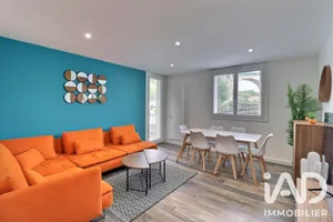 Appartement à Aix-en-Provence (13100)