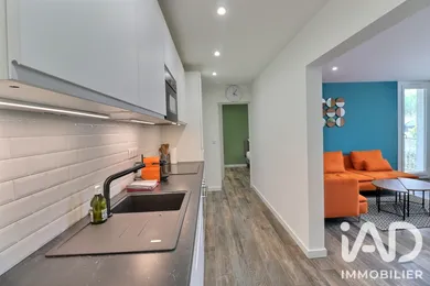 Appartement à Aix-en-Provence (13100)