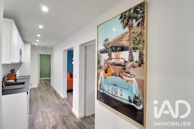 Appartement à Aix-en-Provence (13100)