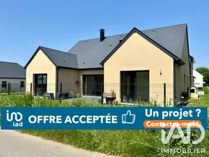 House in Genneville (14600)