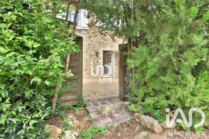 Townhouse in Plaisir (78370)