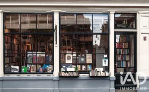 Droit au bail à Angers (49000)