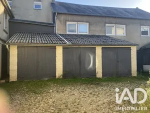 Garage in Montivilliers (76290)
