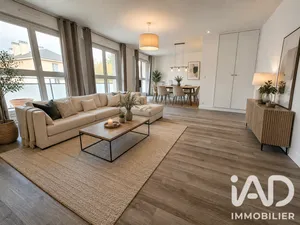 Appartement à Le Port-Marly (78560)