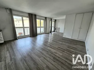 Apartment in Le Port-Marly (78560)