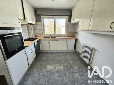 Appartement à Le Port-Marly (78560)