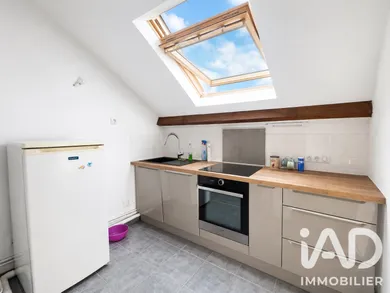 Appartement à Tours (37000)