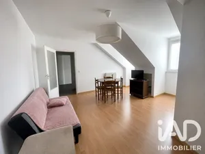 Appartement à Tours (37000)