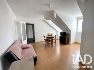 Appartement à Tours (37000)