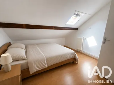 Appartement à Tours (37000)