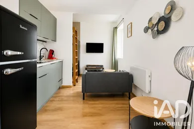 Studio in Metz (57000)