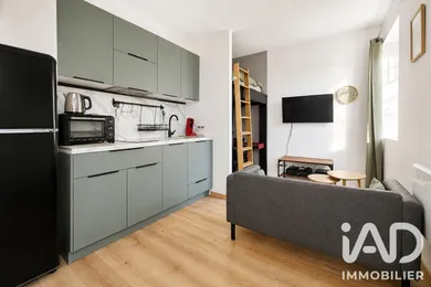 Studio in Metz (57000)