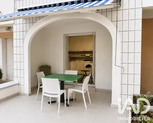 Appartement à Les Sables-d'Olonne (85180)