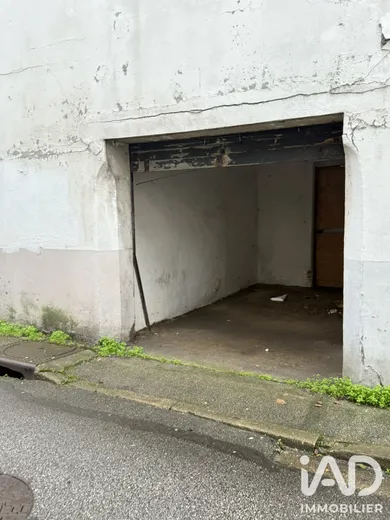 Garage à Montivilliers (76290)
