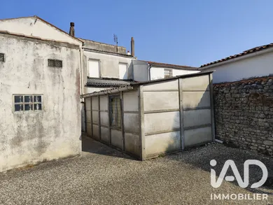 Maison de ville à Lagord (17140)