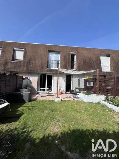 Maison à Bondoufle (91070)