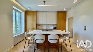Appartement à Strasbourg (67000)