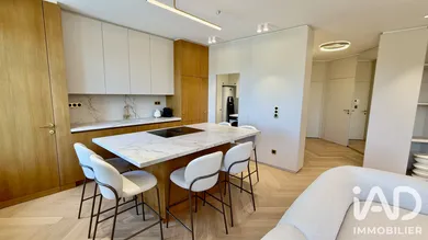 Appartement à Strasbourg (67000)