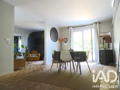 Maison à Bondoufle (91070)
