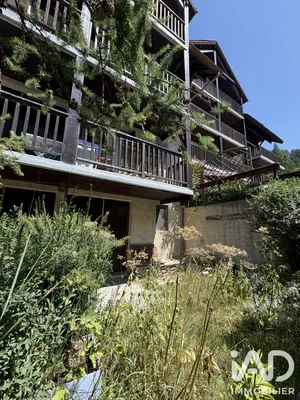 Studio à ABRIES (05460)