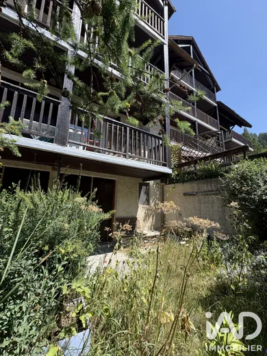 Studio à ABRIES (05460)