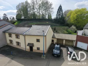 Maison de village à Volmerange-les-Mines (57330)