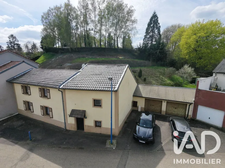 Maison 5 pièces 185 m² · à Volmerange-les-Mines · 185 m² · 279 000 €