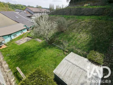 Maison de village à Volmerange-les-Mines (57330)