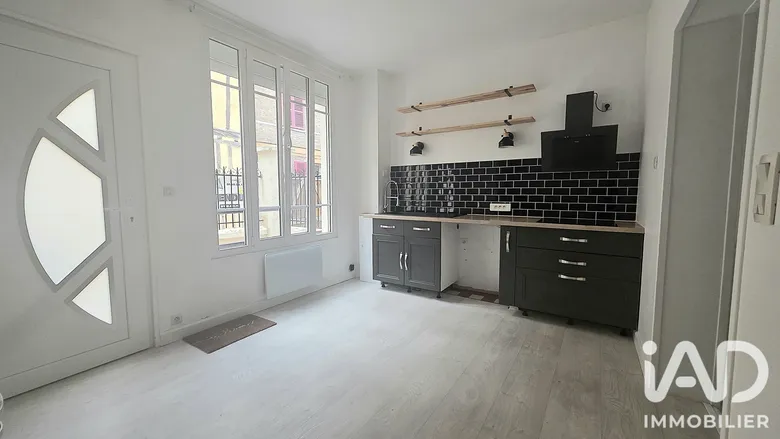 Maison 4 pièces 98 m² · à Bray-sur-Seine · 98 m² · 146 000 €