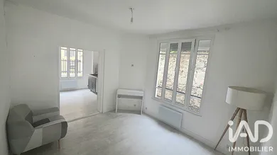 Townhouse in Bray-sur-Seine (77480)