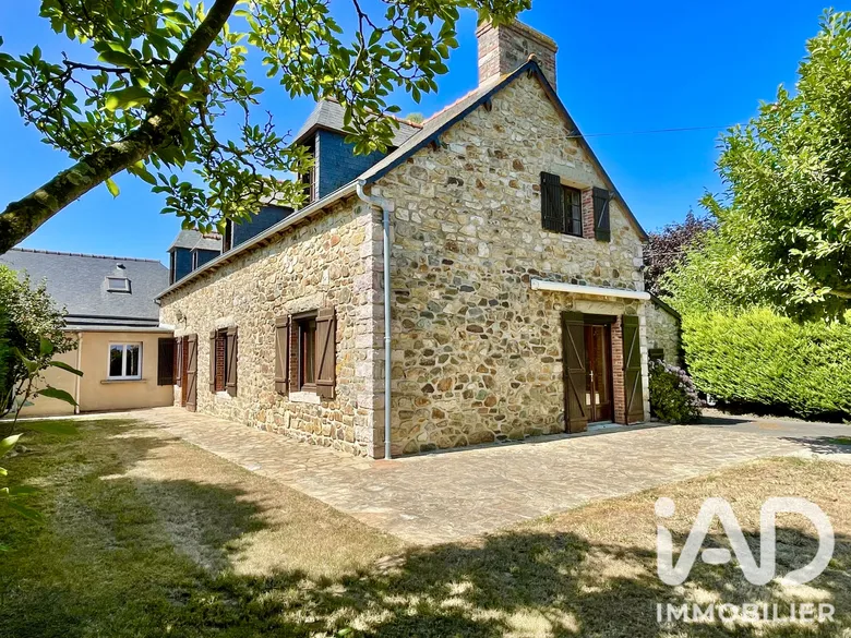 Maison 7 pièces 151 m² · à Saint-Alban · 151 m² · 289 000 €