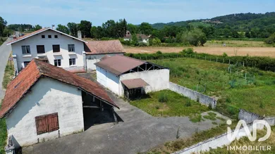 Maison à Lespielle (64350)