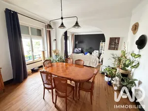 Appartement à Jurançon (64110)