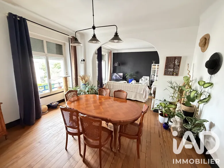 Appartement 5 pièces 123 m² · à Jurançon · 123 m² · 221 000 €