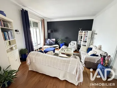Appartement à Jurançon (64110)