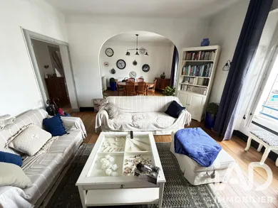 Appartement à Jurançon (64110)