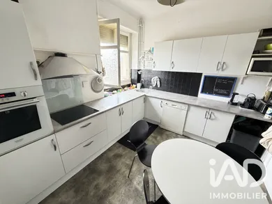 Appartement à Jurançon (64110)
