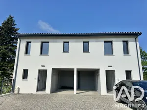 House in Grenade (31330)
