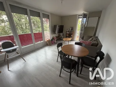 Appartement à Cenon (33150)