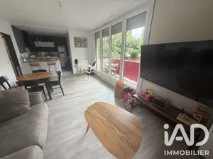 Appartement à Cenon (33150)