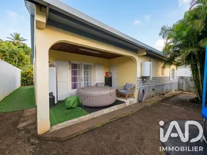 House in Le Tampon (97430)